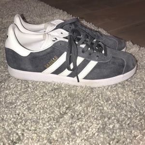Adidas Gazelles